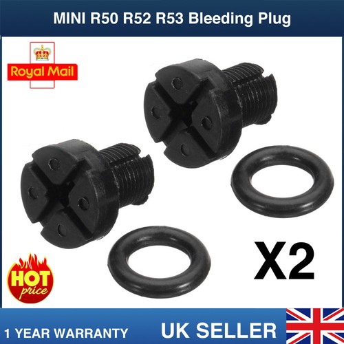 Mini r50 r52 - r50, vent