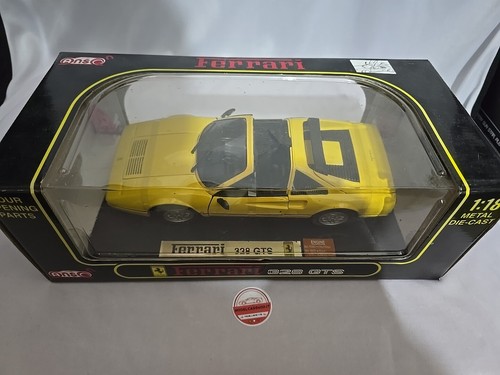 Anson ferrari 328 gts - ferrari,