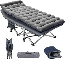 Slsy Folding Bed Cot Rollaway