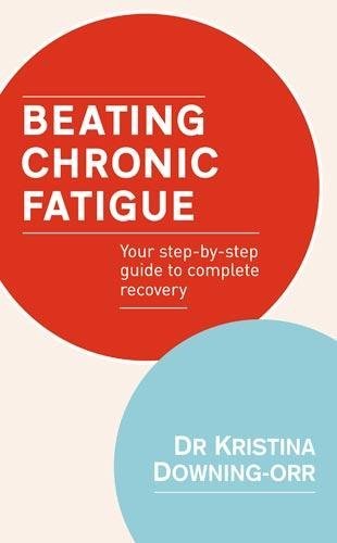 Beating chronic fatigue your - beating,