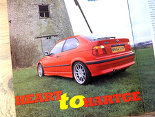 HARTGE H3 2.1S BMW E36 3
