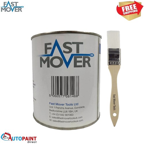Fast mover autoseal - fast,
