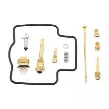 Carburettor repair kit keyster - repair,