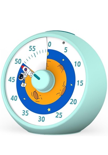 Visual timer for kids - for,
