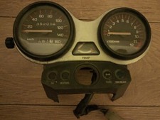 Yamaha RD125 Speedometer / Rev