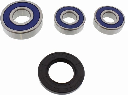 Rear wheelbearing kit fits - rear,