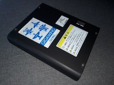 Gigawing Arcade CPS-2 Black-