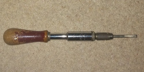 Vintage original stanley 130a - original,