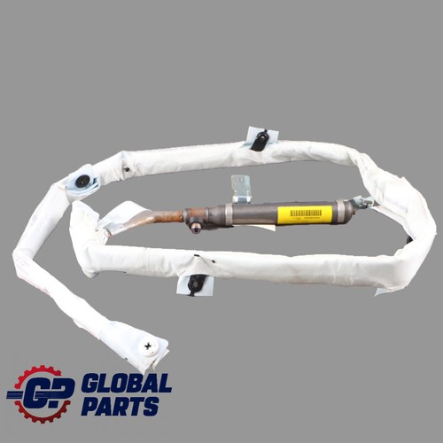 Audi roof curtain air - 8p,