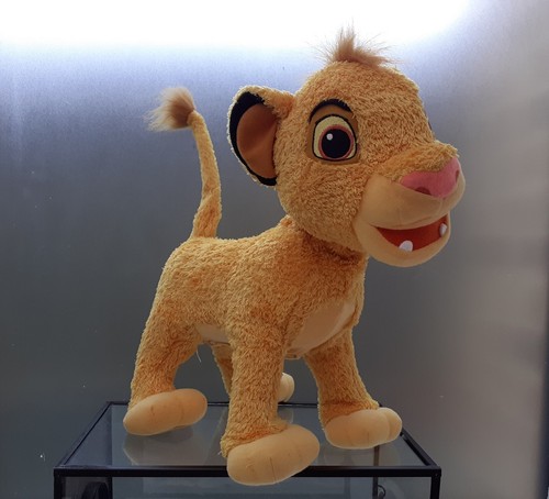 Vintage disney lion king my - vintage,