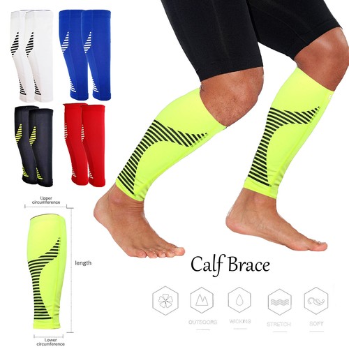 Calf support adjustable - support,