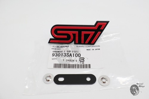 Subaru forester sti - subaru,