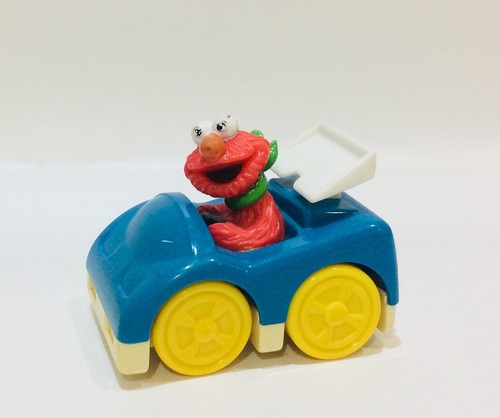 Vintage 1993 tyco jim henson - vintage,