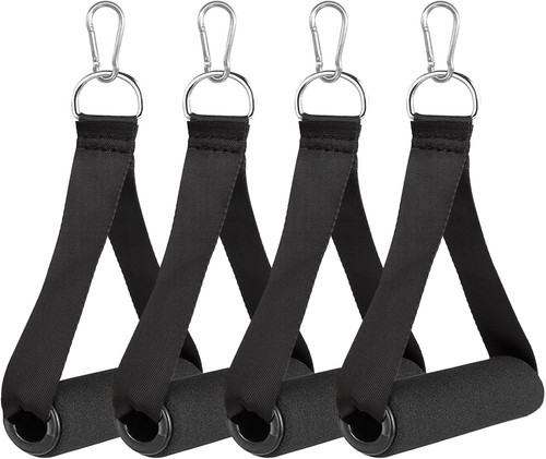 Set gym handles for - set, of