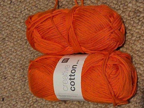 Rico creative 100 cotton - x,