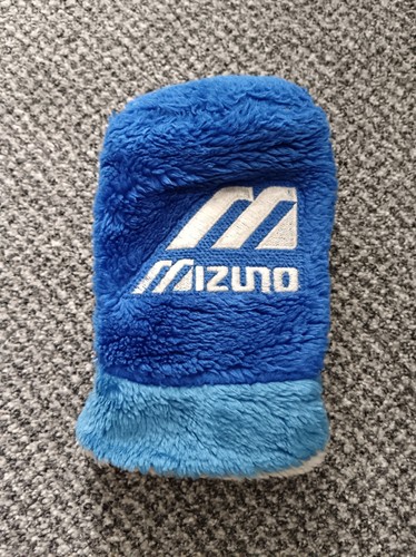 Mizuno fluffy retro - mizuno, barrel