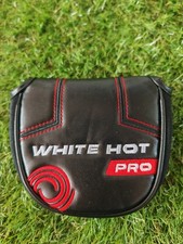 Odyssey White Hot Pro Mallet