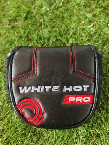 Odyssey white hot - hot, pro