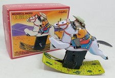 1999 Schylling Mechanical