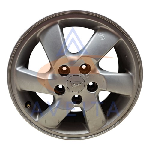 Daihatsu terios mk2 16 - terios, 06-11