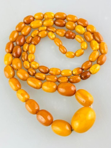 Antique natural butterscotch - antique,