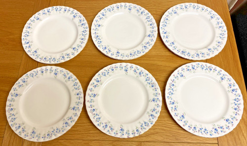 Set royal albert - set, 6