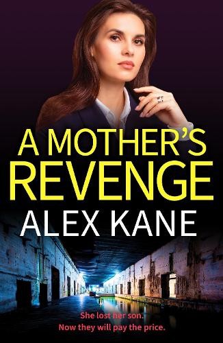 Mother revenge a gritty - mother's,