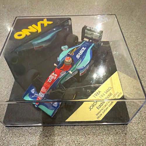 Onyx jordan 1994 - 1:43,