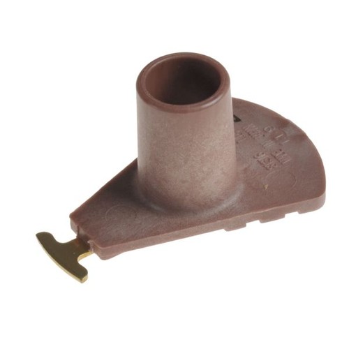 Ignition distributor finger