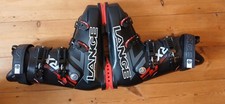Lange RX 100 Alpine Ski Boots