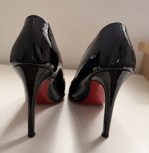Christian louboutin pigalle - christian,