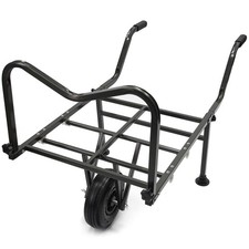 Carp Fishing Barrow Trolley