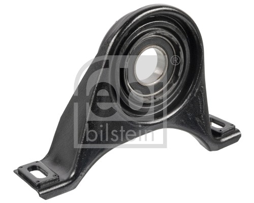 Mounting propshaft fits - mounting,