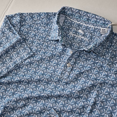Tommy bahama polo - bahama, ocean