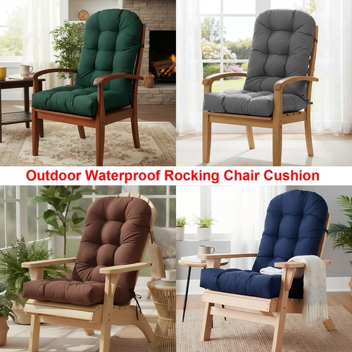 Outdoor waterproof rocking - waterproof,