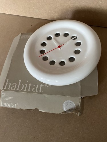 New old stock habitat gorgon - stock,