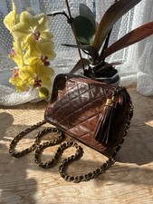 Authentic Vintage Chanel
