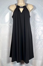 Next Petite black, silver bead