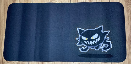 Pokemon haunter bit art - haunter,