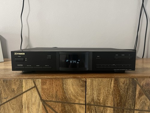 Fisher 9635 fm stereo - fm-9635, am/fm