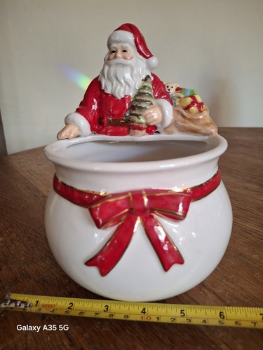 Spode christmas tree - christmas,