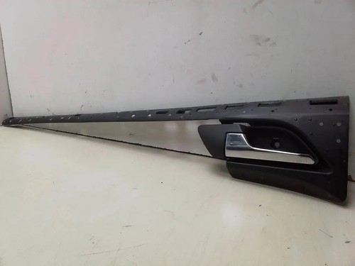 Opel zafira a05 door cushion - opel,