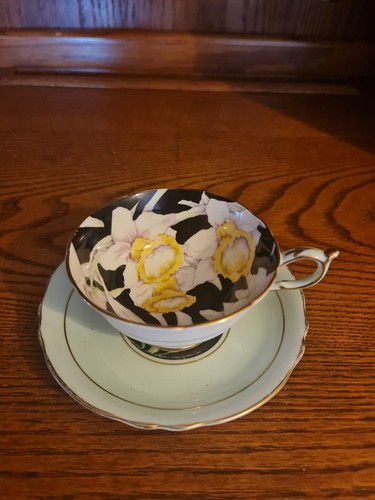 Paragon fine bone china - bone, double
