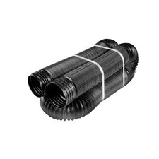 FLEX Drain 4 In. X 50 Ft