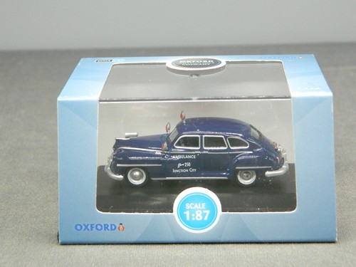 Oxford diecast vehicle - ho,