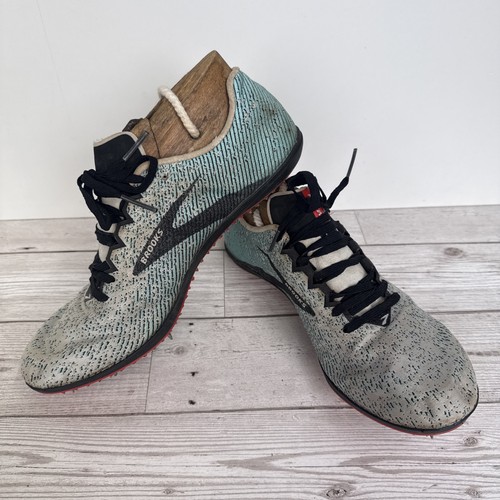 Brooks mach cross - xc,