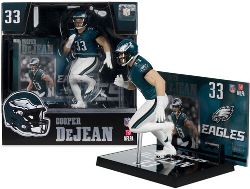 Mcfarlane sportspicks nfl - mcfarlane,