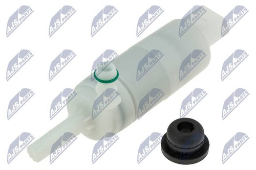 Window cleaning water pump - window,