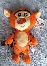 DISNEY SUPER SOFT TIGGER