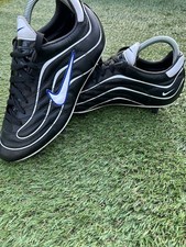 Rare Vintage Nike R9 Mercurial